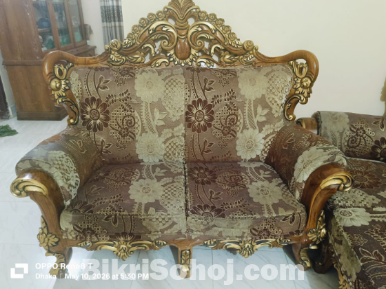 Sofa set